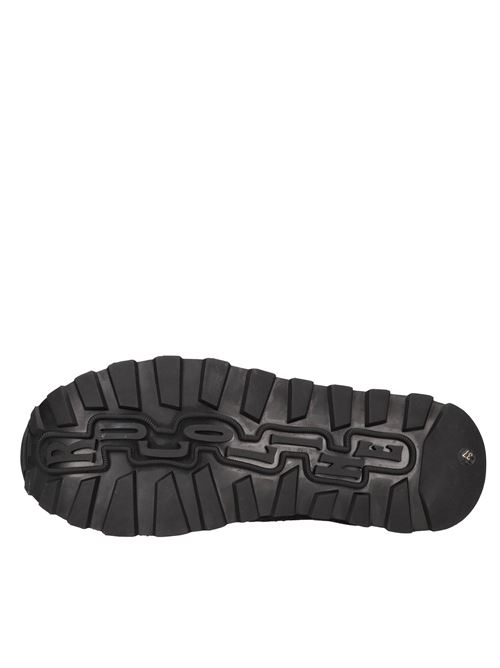 Fabric sneakers AGILE BY RUCOLINE | JULIE 1956 A ELETTRANERO